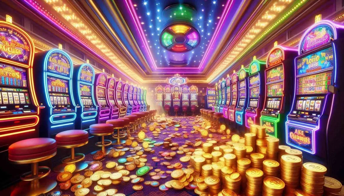 Dragonia Casino